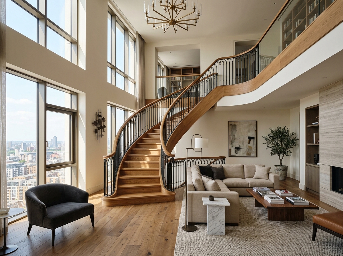 Penthouse Dúplex